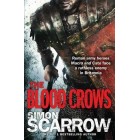 The Blood Crows        {USED}